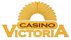 Casino Victoria logo