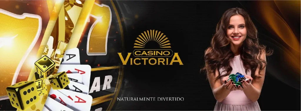 Casino Victoria