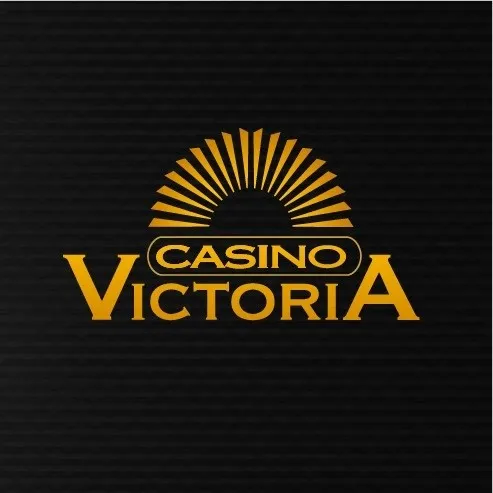 Casino Victoria logo