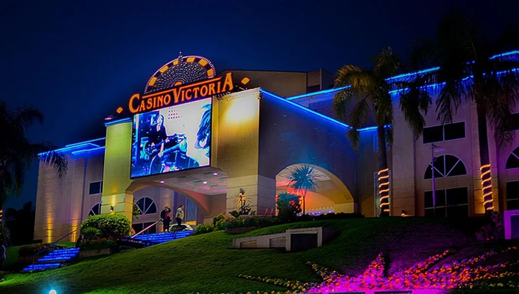 Casino Victoria