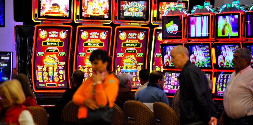 casino victoria entre ríos