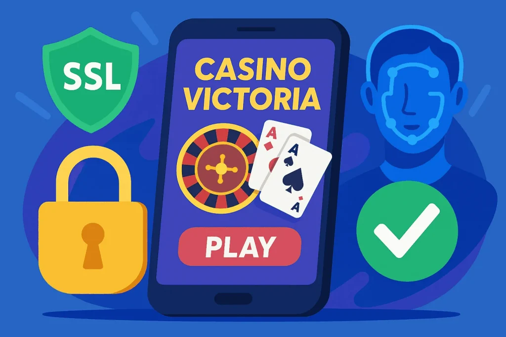 victoria app